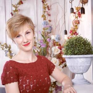 Тихонюк Орина Василівна